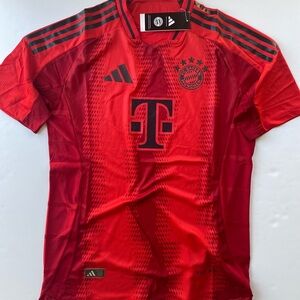 FC Bayern Munich 2024/25 Home Jersey
